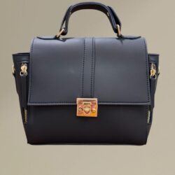 Timeless Handbag in blue