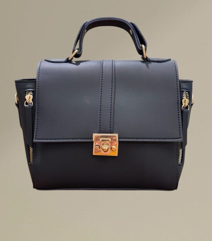 Timeless Handbag in blue