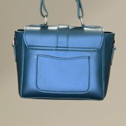 Timelsss Crossbody in Green - Image 3