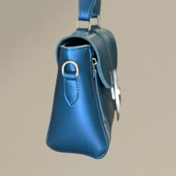 Timelsss Crossbody in Green - Image 2